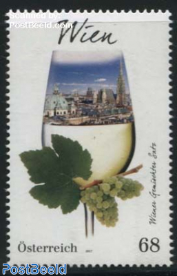 Wine Region Vienna 1v