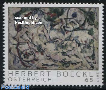 Herbert Boeckl 1v