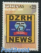 DZRH News 1v