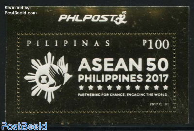 ASEAN 50 s/s