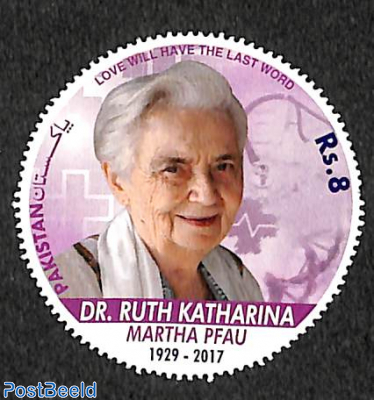 Dr. Ruth Katharina Martha Pfau 1v
