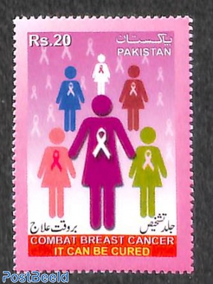 Breast cancer awareness 1v