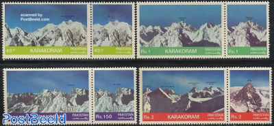 Karakorum 4x2v [:]