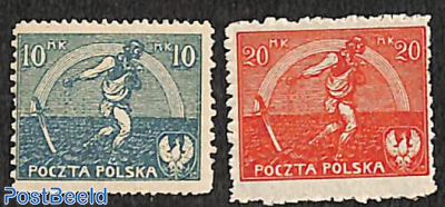 Definitives 2v