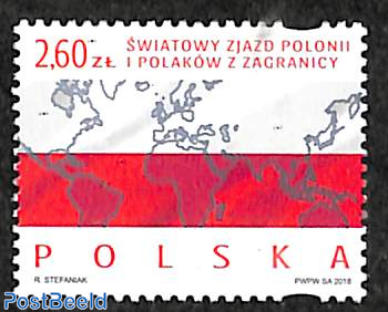 World congress on Polish Diaspora 1v