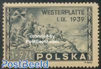 Westerplatte 1v