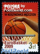 Eurobasket 1v