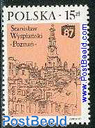 Poznan 87 1v