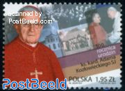 Cardinal Adam Kozlowiecki 1v