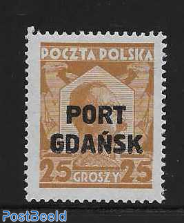 Port Gdansk 1v
