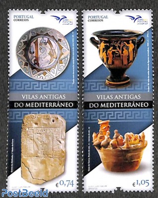 Euromed, maritime Archeology 2v