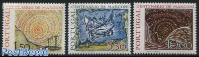 G. Marconi 3v