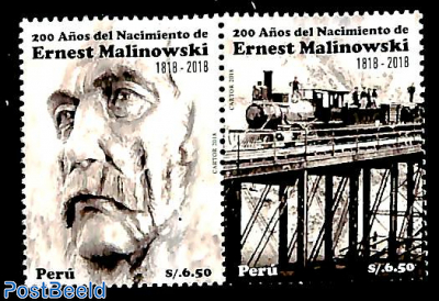 Malinowski 200 years 2v [:]