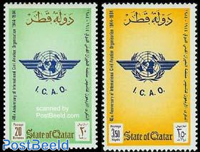 ICAO 2v