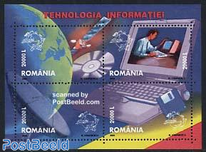 Information technology s/s