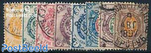 Definitives 8v