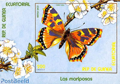 Butterflies s/s (200P)