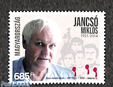 Miklos Jancso 1v