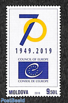 European council 1v
