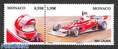 Niki Lauda 2v [:]