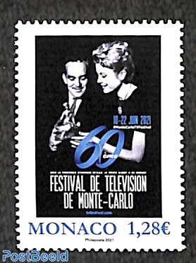 Monte Carlo Television Festival 1v