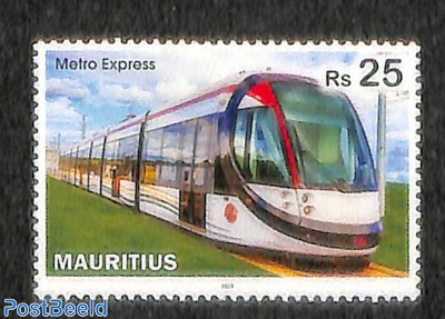 Metro Express 1v
