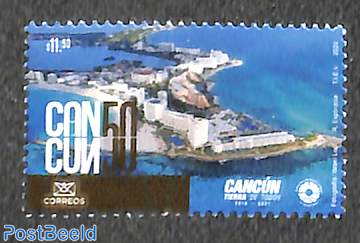 Cancun city 1v