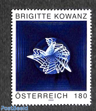 Brigitte Kowanz 1v