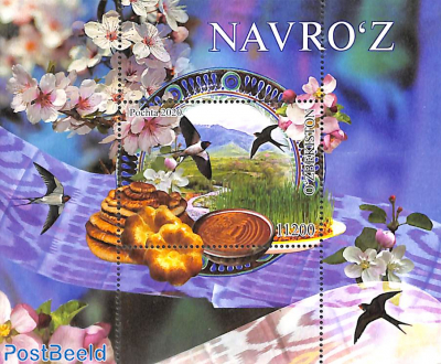 Novruz s/s