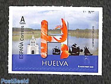 Huelva 1v s-a