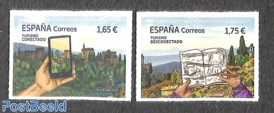 Tourism 2v s-a