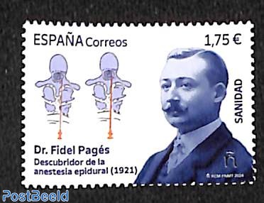 Dr. Fidel Pages 1v