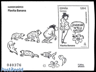 Flavita Banana s/s