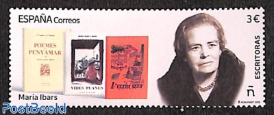 Maria Ibars 1v
