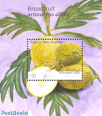 Breadfruit s/s