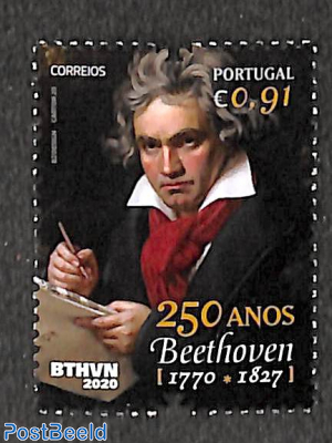 Beethoven 1v