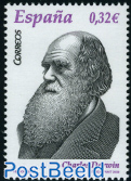 Charles Darwin 1v