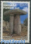 Menorca Talayotica 1v