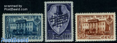 1981 S.Tome & Principe 4X S/S Chess Echecs Ajedrez Schach,red overprint MNH