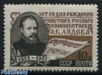 A.K. Ljadov 1v
