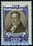 A. v. Humboldt 1v