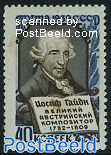J. Haydn 1v