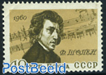 Chopin 1v