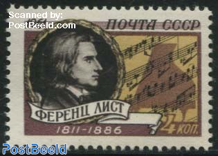 F. v. Liszt 1v