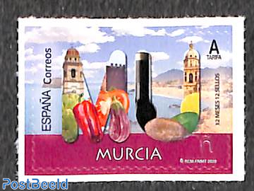 Murcia 1v s-a