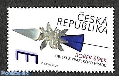 Borek Sipek 1v