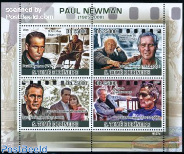 Paul Newman 4v m/s