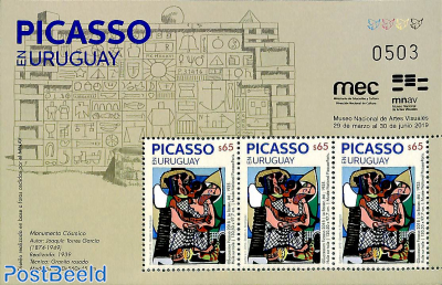 Picasso s/s