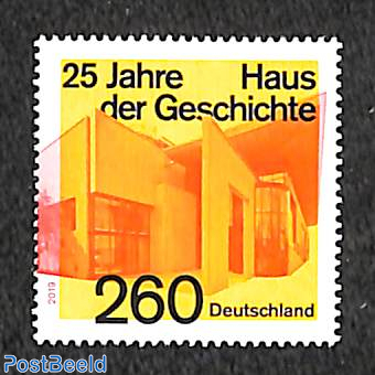 Haus der Geschichte 1v