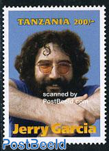 Jerry Garcia 1v